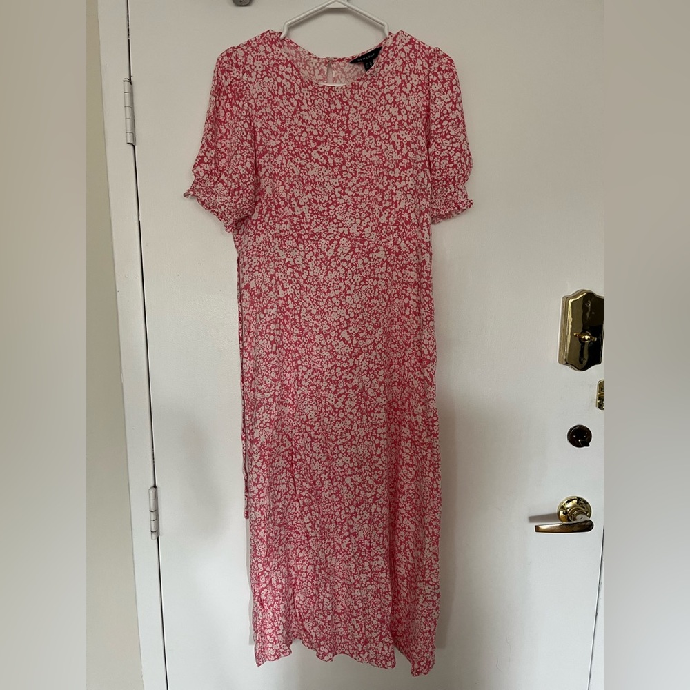 New Look Midi Dress